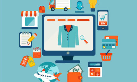 A Logística no E-commerce