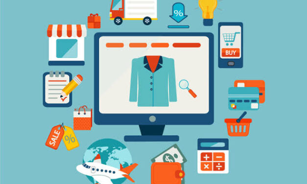 A Logística no E-commerce