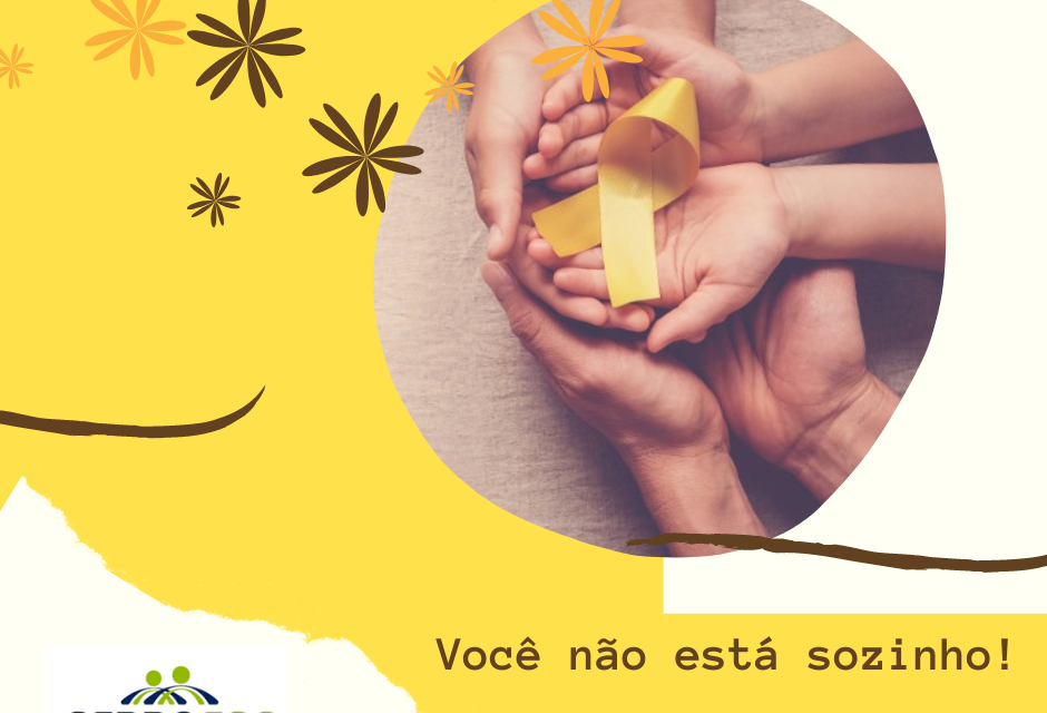 Reencontrar o sentido! Acolher com empatia e fortalecer a solidariedade!