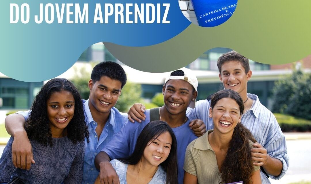 Dia Internacional do Jovem Aprendiz