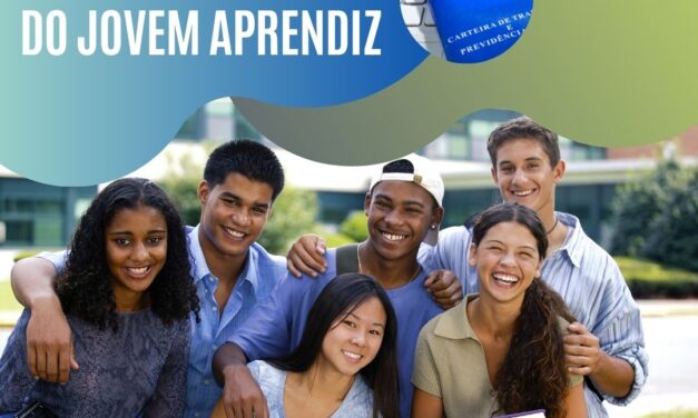 Dia Internacional do Jovem Aprendiz