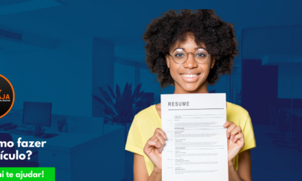 Você sabe como fazer “aquele” currículo? O Ceproesc vai te ajudar!